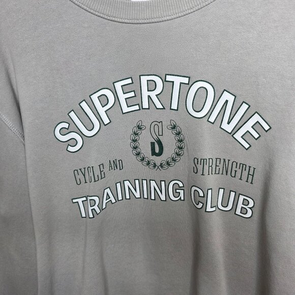 AS Colour Sweatshirt Mens Large - Picture 3 of 5